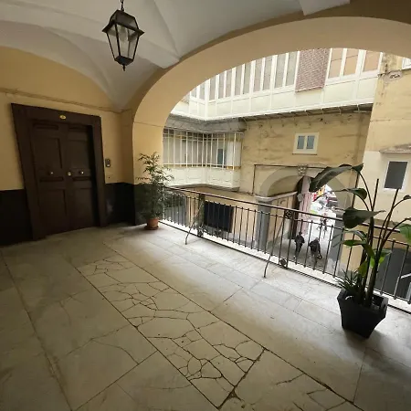 Della Porta * Неаполь