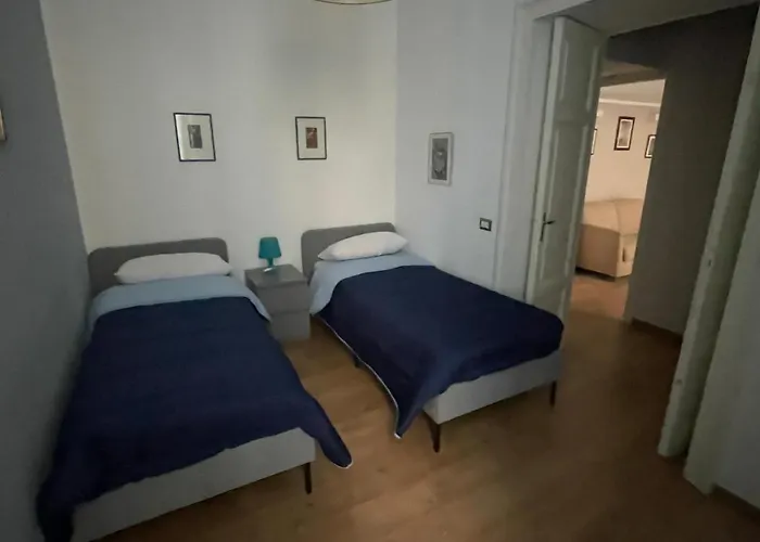 Della Porta Апартаменты *