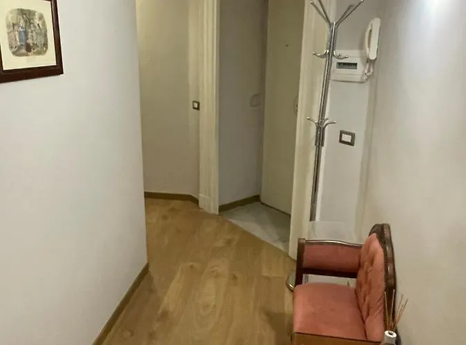 Della Porta Неаполь