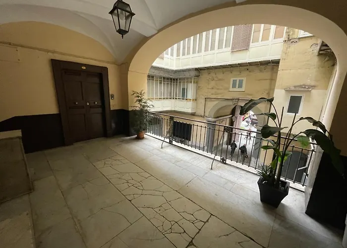 Della Porta * Неаполь