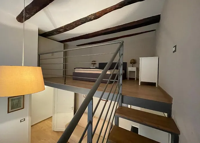 Della Porta Апартаменты