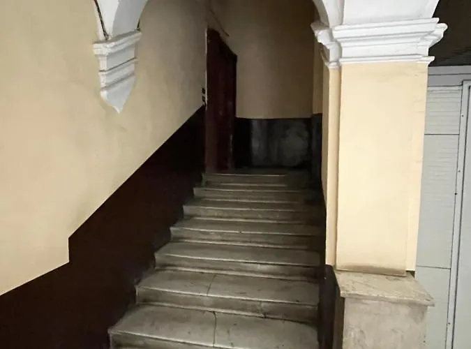 Апартаменты Della Porta *