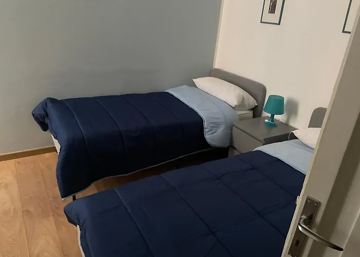 Апартаменты Della Porta *