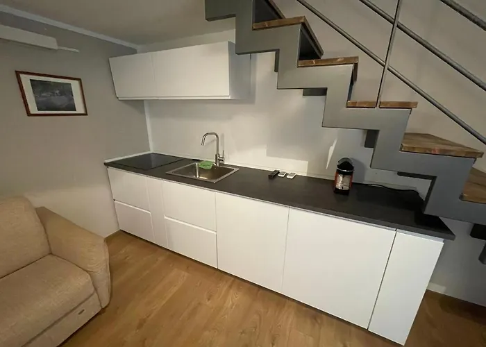 Della Porta Апартаменты Неаполь