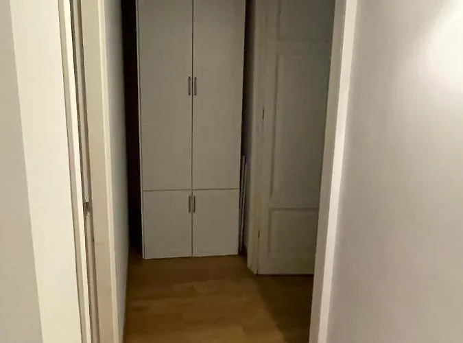 Апартаменты Della Porta Неаполь