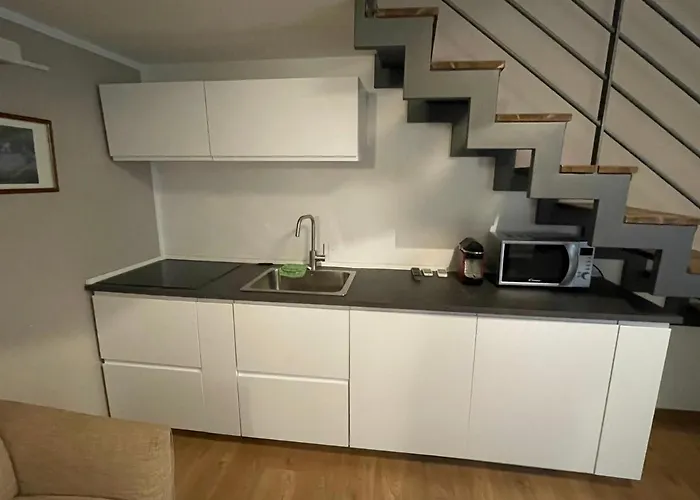 Della Porta Апартаменты