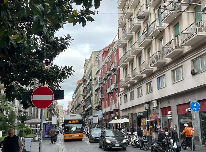 Апартаменты Della Porta