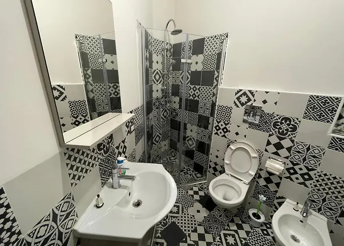 Апартаменты Della Porta *