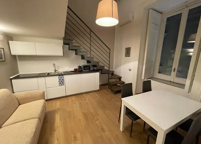 Della Porta Неаполь