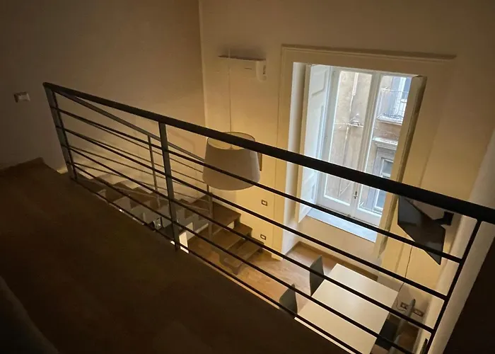 Della Porta Апартаменты