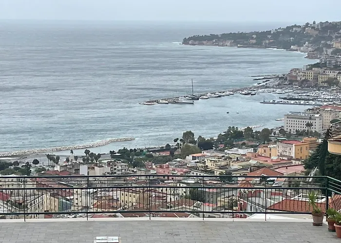 Della Porta Неаполь