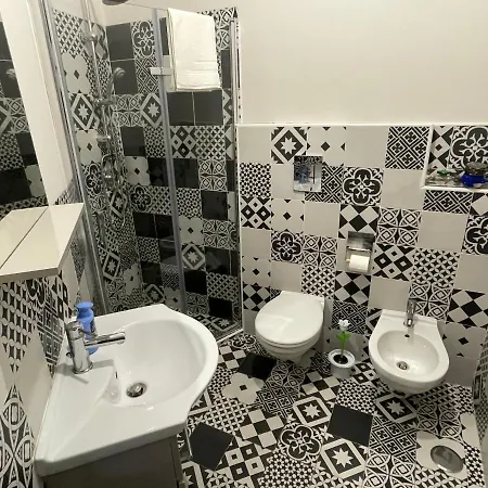 Della Porta Νάπολη