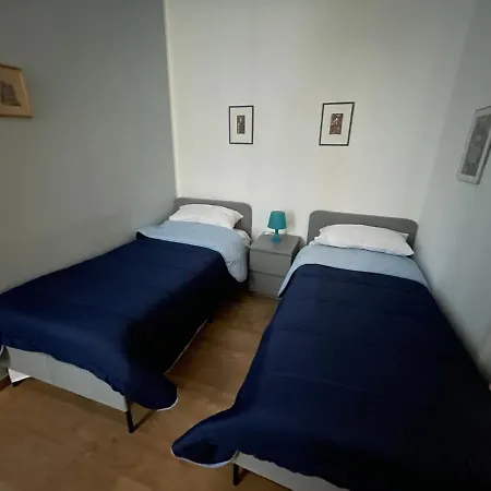 Della Porta Διαμέρισμα Νάπολη