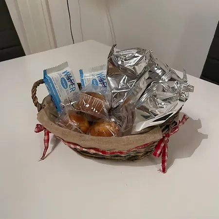 Διαμέρισμα Della Porta