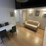 Della Porta Apartmán Neapol