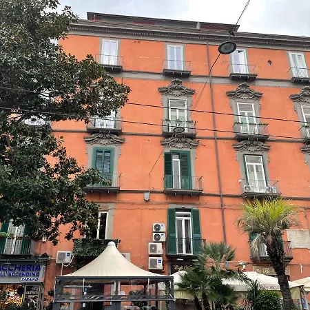 Della Porta Nápoles