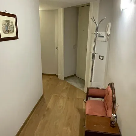 Della Porta Nápoles