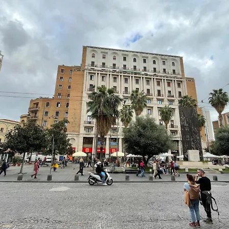 Della Porta Apartamento