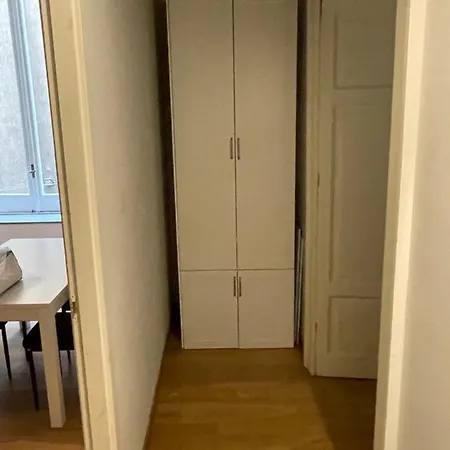 Apartamento Della Porta Nápoles