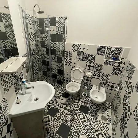 Della Porta Nápoles