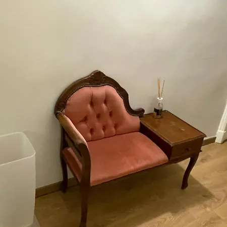 Della Porta Appartamento *