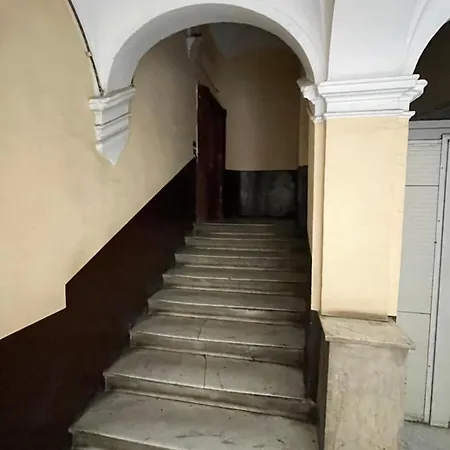 Apartamento Della Porta *