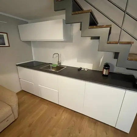 Della Porta Apartamento Nápoles