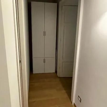 Apartamento Della Porta Nápoles