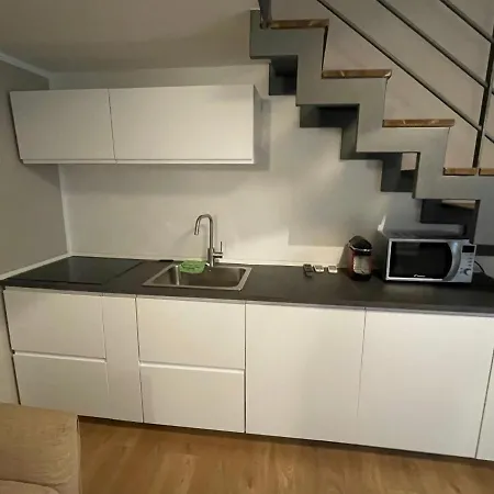 Della Porta Apartamento