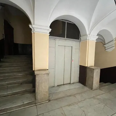 Della Porta *