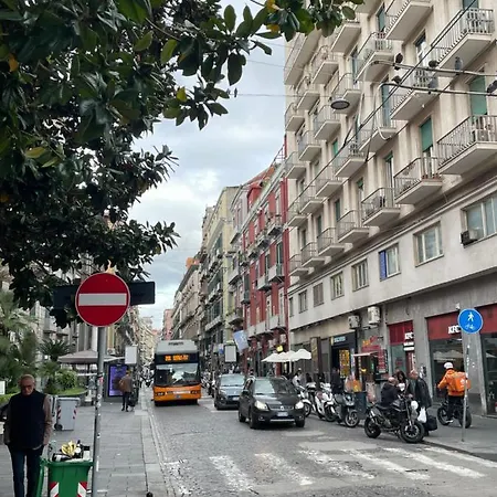 Apartamento Della Porta