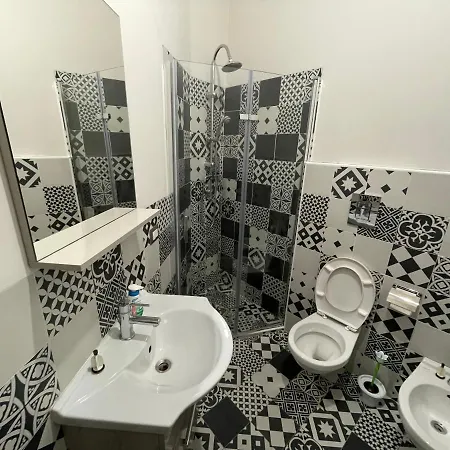 Apartamento Della Porta *