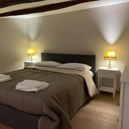 Daire Della Porta Napoli