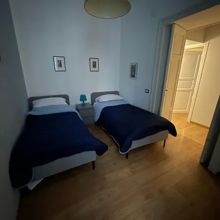 Della Porta * Nápoly