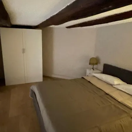 Della Porta Apartman *