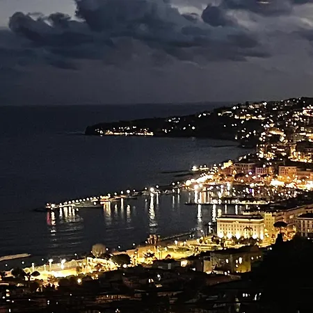 Appartement Della Porta Naples