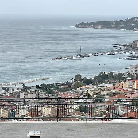 Della Porta Naples